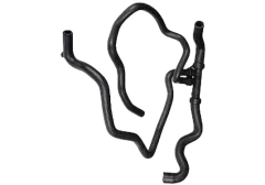 Radyatör Alt Hortumu 1.2 16 Valf Clio 4