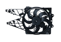 Fan Motoru (Davlumbazlı) Doblo 2010 Sonrası Modeller İçin