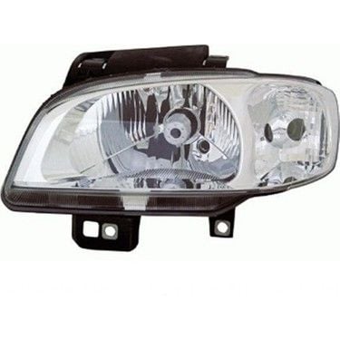 Far Ön Sol (Tek Huzme) Seat İbiza 1999-2002 Arası