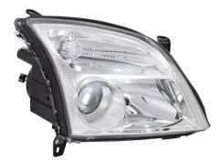 Far Sağ Vectra C 2002 Sonrası Xenonlu Tip