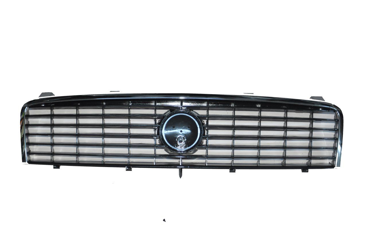 Ön Panjur Linea Siyah 2007-2012 Modelleri Arası