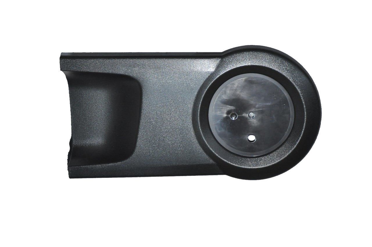 Bagaj Kapak Bandı Sağ Doblo 2010 Sonrası (Armanın Takıldığı Yer)