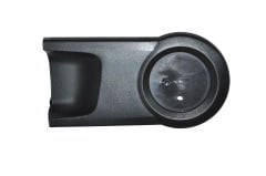 Bagaj Kapak Bandı Sağ Doblo 2010 Sonrası (Armanın Takıldığı Yer)