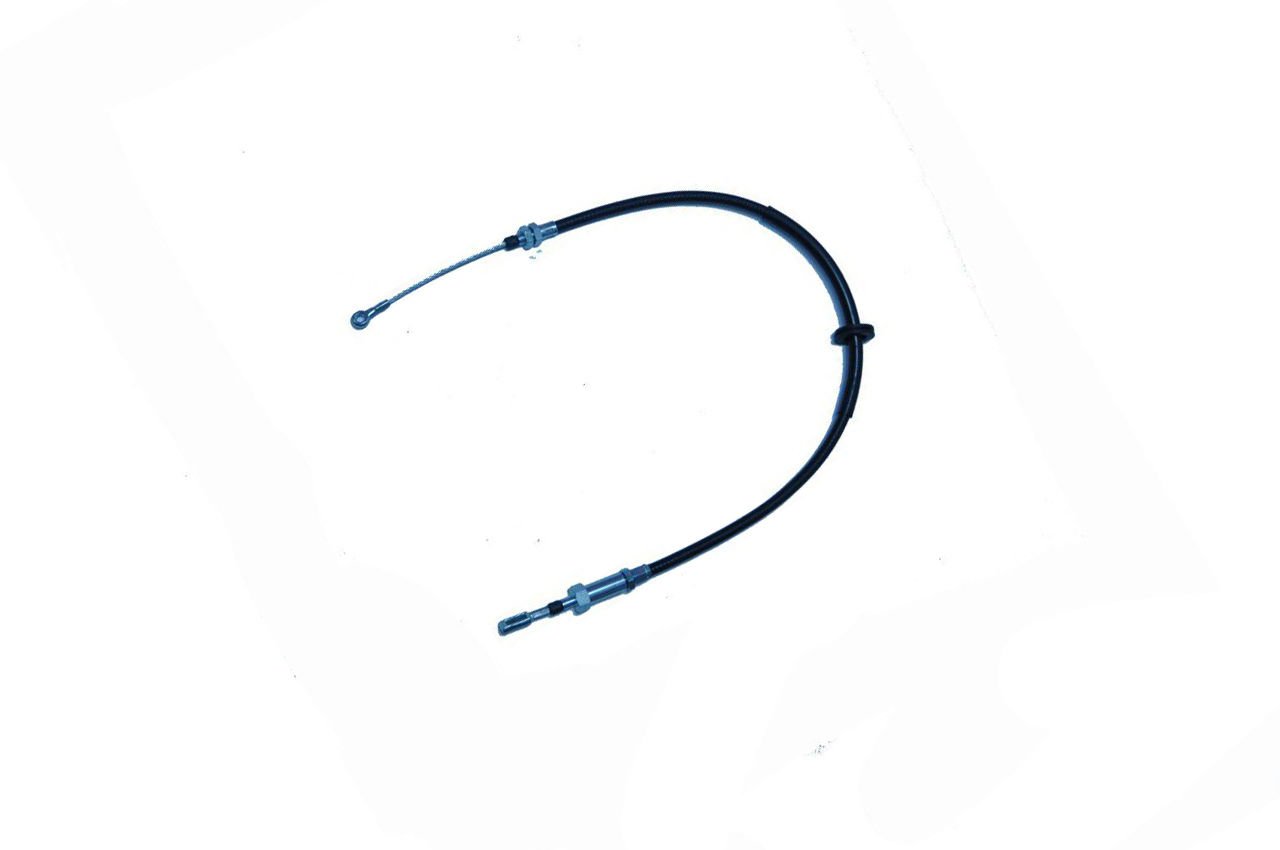 El Fren Teli Ön Ducato 1994-2001 Modelleri Arası