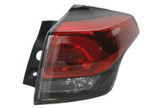 Stop Lambası Sağ Dış Toyota Rav4 (Ledli)
