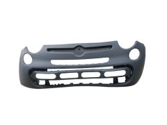 Ön Tampon Siyah (Fpı) Fiat 500L 2013-2016 Arası