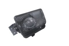 Sis Farı Sol (Mercekli) (Bağlantı Braketli) Bmw 5 Serı E34 88-95 Arası