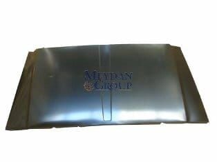 Motor Kaputu Jeep Cherokee 97-01 Arası