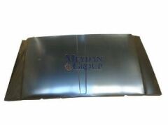 Motor Kaputu Jeep Cherokee 97-01 Arası