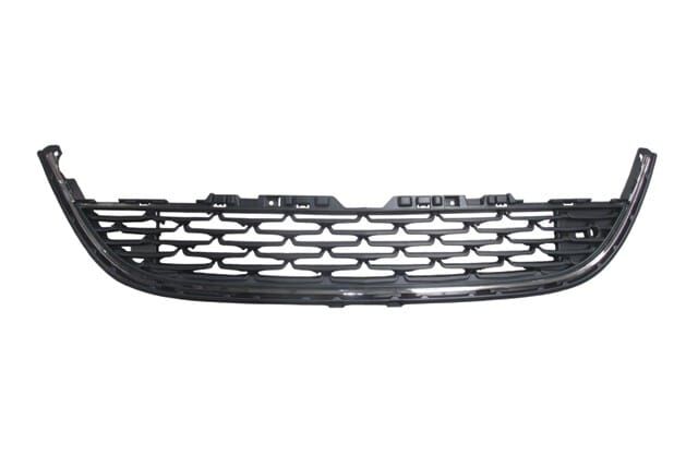 Ön Tampon Panjuru (Nikelaj Çıtalı-Sensör Delikli) Opel Astra J Sd-Hb 12-20 Arası