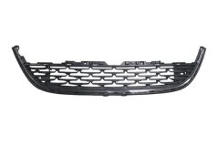 Ön Tampon Panjuru (Nikelaj Çıtalı-Sensör Delikli) Opel Astra J Sd-Hb 12-20 Arası