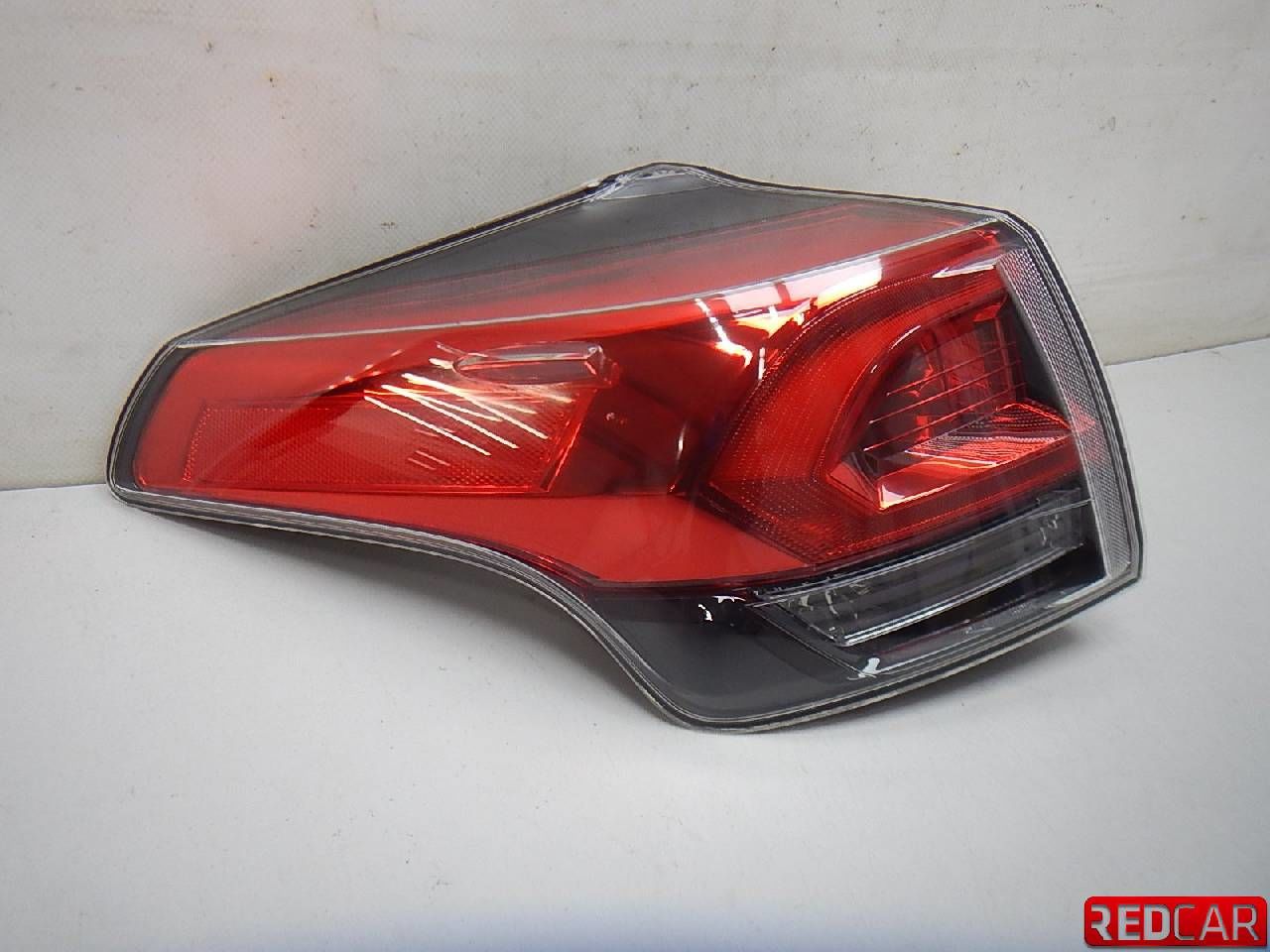 Stop Lambası Sağ Dış Toyota Rav4 (Ledli)