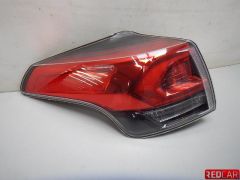 Stop Lambası Sağ Dış Toyota Rav4 (Ledli)