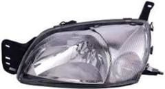 Far Ön Sol Ford Fiesta 1999 Sonrası (Beyaz Sinyal)