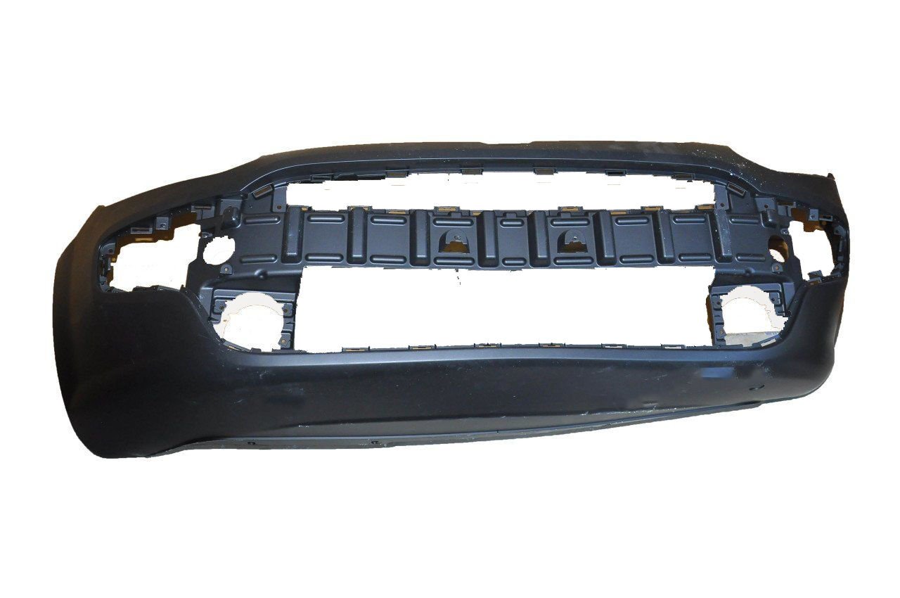 Ön Tampon Grande Punto Evo