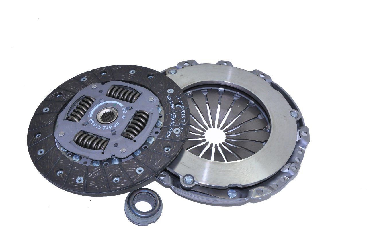 Debriyaj Seti 2.0 Ducato