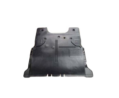 Volkswagen Polo Motor Alt Koruma Pls.Dizel (Yerli)17-