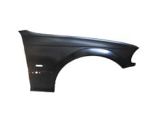 Ön Çamurluk Delikli Sağ Bmw 3 Serı E46 Sd 98-01 Arası