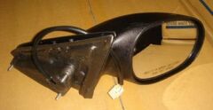 Kapı Aynası Sol Elektrikli Katlamasız Sedan 3Fişli (Polyway) Chrysler Sebrıng 01-03 Arası