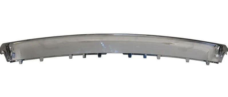 Panjur Nikelajı Fluence 2012 Öncesi Modeller İçin