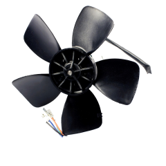 Kalorifer Motoru Uno