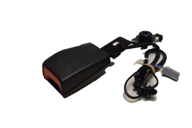 Sol Ön Emniyet Kemer Kolu Fiorino