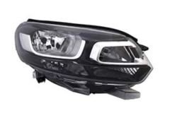 Citroen Jumpy Ön Far El.Mot.Sağ 16-