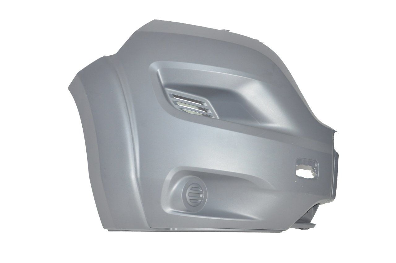 Ön Tampon Sağ (Sissiz) Ducato 2014 Sonrası (Dodikli)