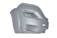 Ön Tampon Sağ (Sissiz) Ducato 2014 Sonrası (Dodikli)