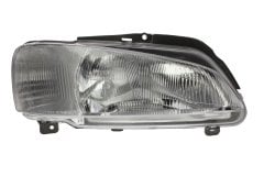 Far Ön Sağ Peugeot 106 1996-2001 Arası