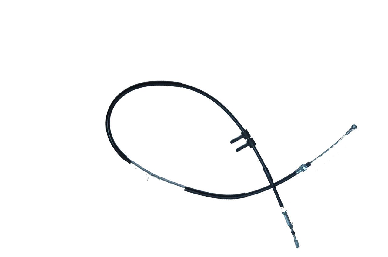 El Fren Teli Ön Ducato 2006 Sonrası