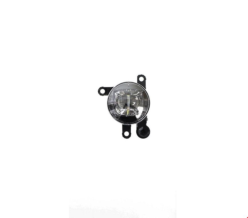Sis Farı Sol Pg2008 / C3 / Mokka / Corsa F 2020-