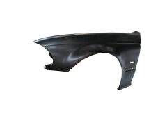 Ön Çamurluk Delikli Sol Bmw 3 Serı E46 Sd 98-01 Arası