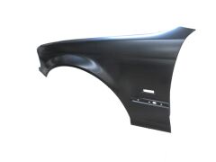 Ön Çamurluk Delikli Sol Bmw 3 Serı E46 Sd 98-01 Arası