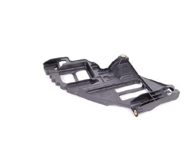 Far Alt Tablası Sol Golf 6 2008-