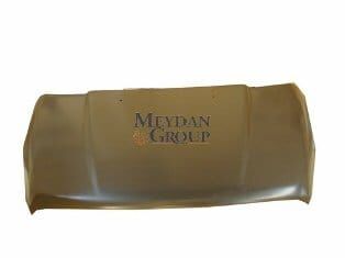 Motor Kaputu Dodge Durango 04-06 Arası