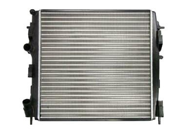 Su Radyatörü 1.5 Kango (Klimalı)