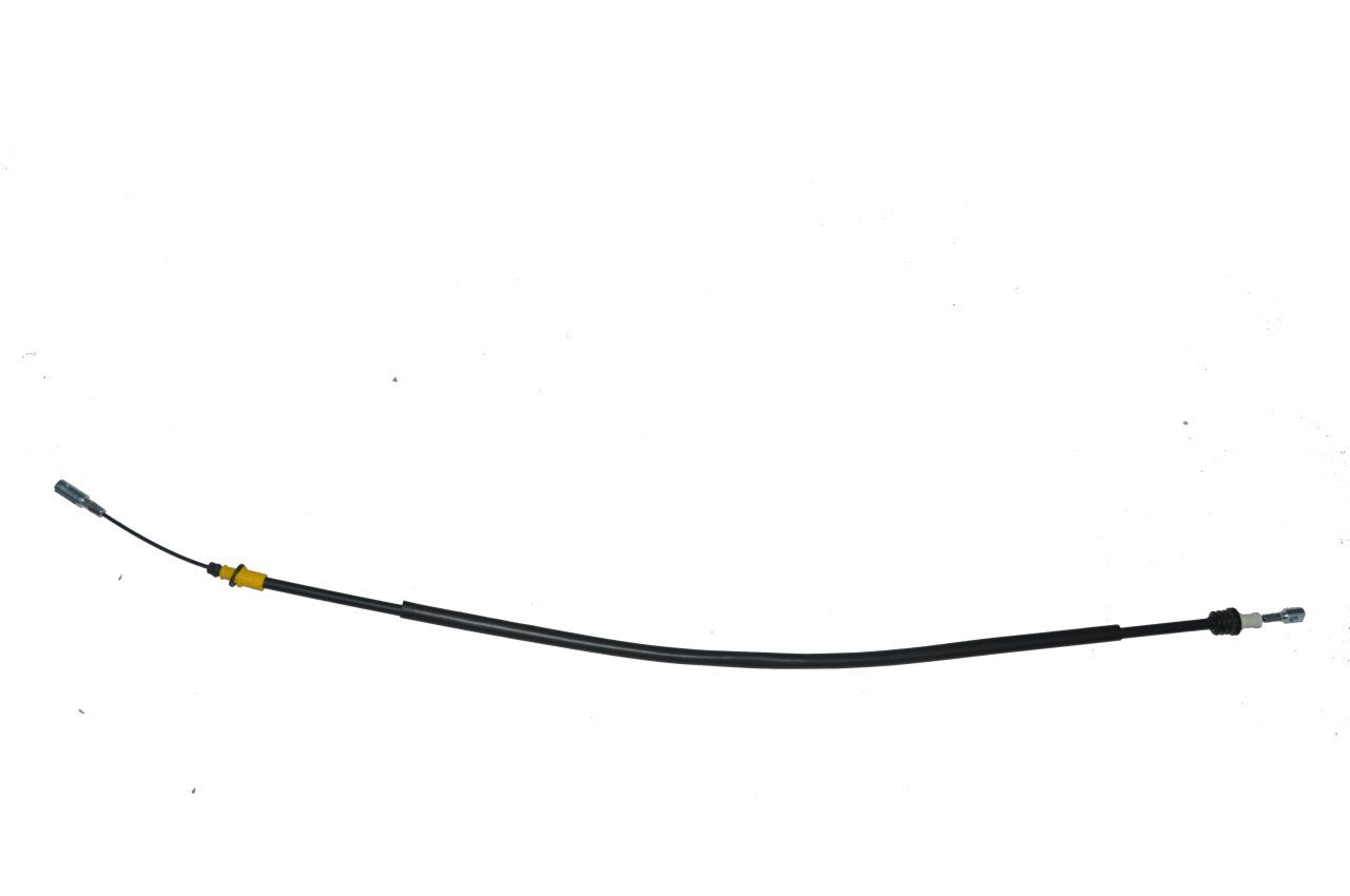 El Fren Teli Ön Master 2