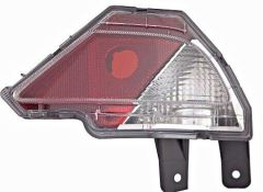 Sis Farı Arka Sağ Toyota Rav4 2016 Sonrası