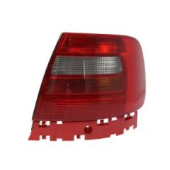 Stop Lambası Sağ Audi A4 1997 Sonrası (Kırmızı Sinyal)