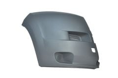 Ön Tampon Sağ Ducato 2006 Sonrası Modeller İçin (Dodiksiz)