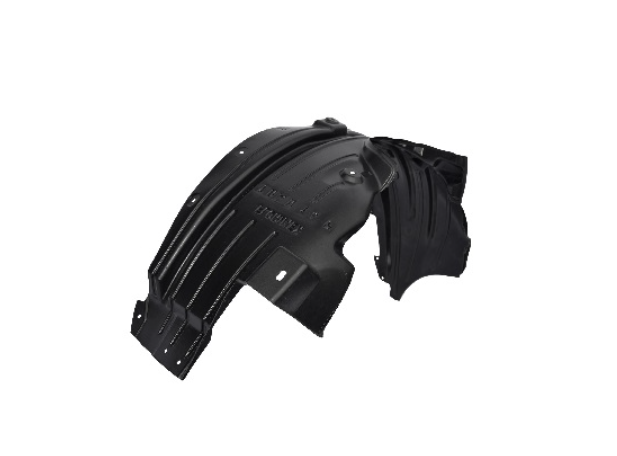 Transit Ön Çamurluk Davlumbazı Sağ 14-