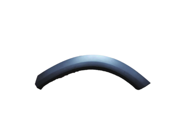 Nissan X-Traıl Arka Çamurluk Kaplaması Ön Parça Sol 22-