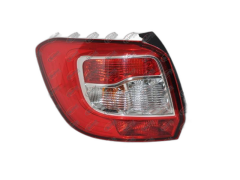 Sandero Stop Duysuz Sol 13-
