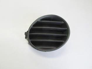 Sis Far Çerçevesi Sağ (Lm) Renault Megane 1 99-02 Arası