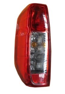Stop Lambası Sol Kırmızı-Beyaz (Amc) Nıssan Pıck Up Navara 06-14 Arası