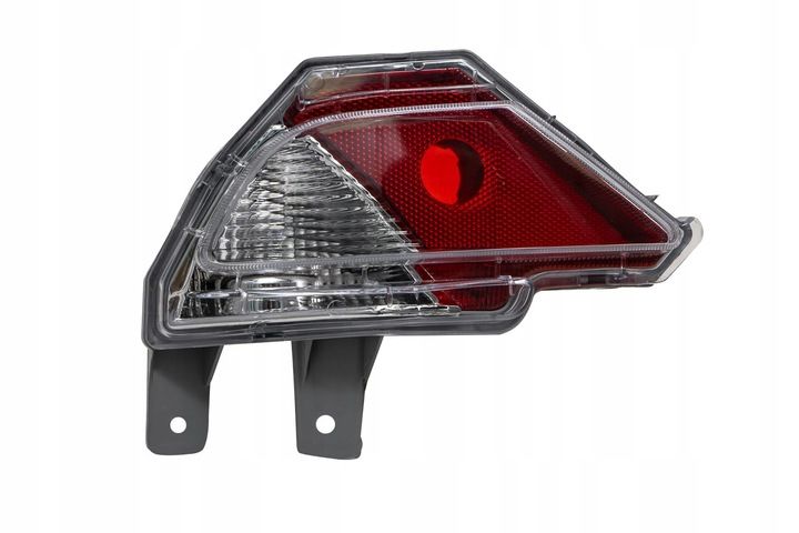 Stop Lambası Sol Nissan X-trail 2017 Sonrası