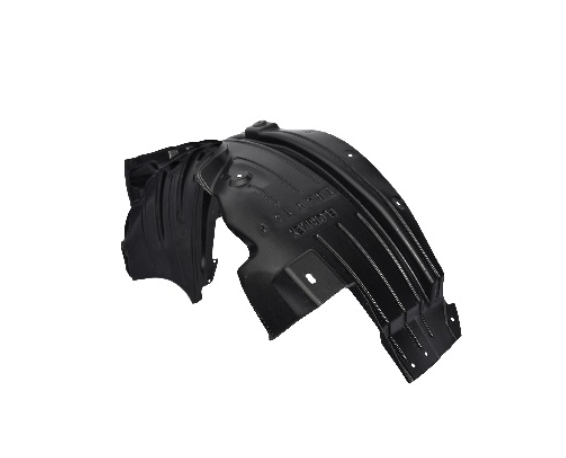 Transit Ön Çamurluk Davlumbazı Sol 14-