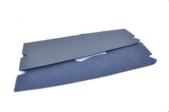 Bagaj Yan Halı Takımı Doğan 1988-1993 Arası