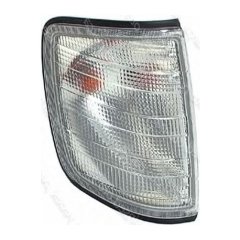 Sinyal Lambası Ön Sağ (Beyaz) Mercedes E Serisi W124 1993-1995 Arası